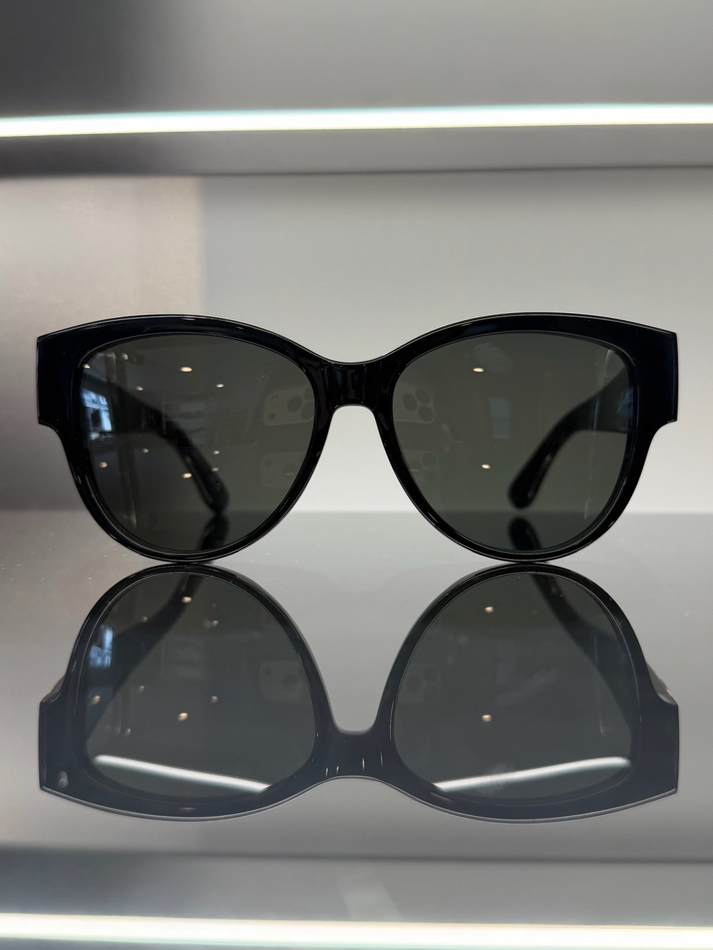 Saint Laurent SL M3-002 Women's Sunglasses